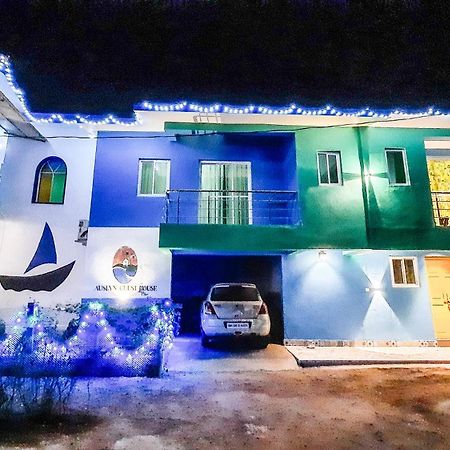 Auslyn Guest House Bogmalo Zewnętrze zdjęcie