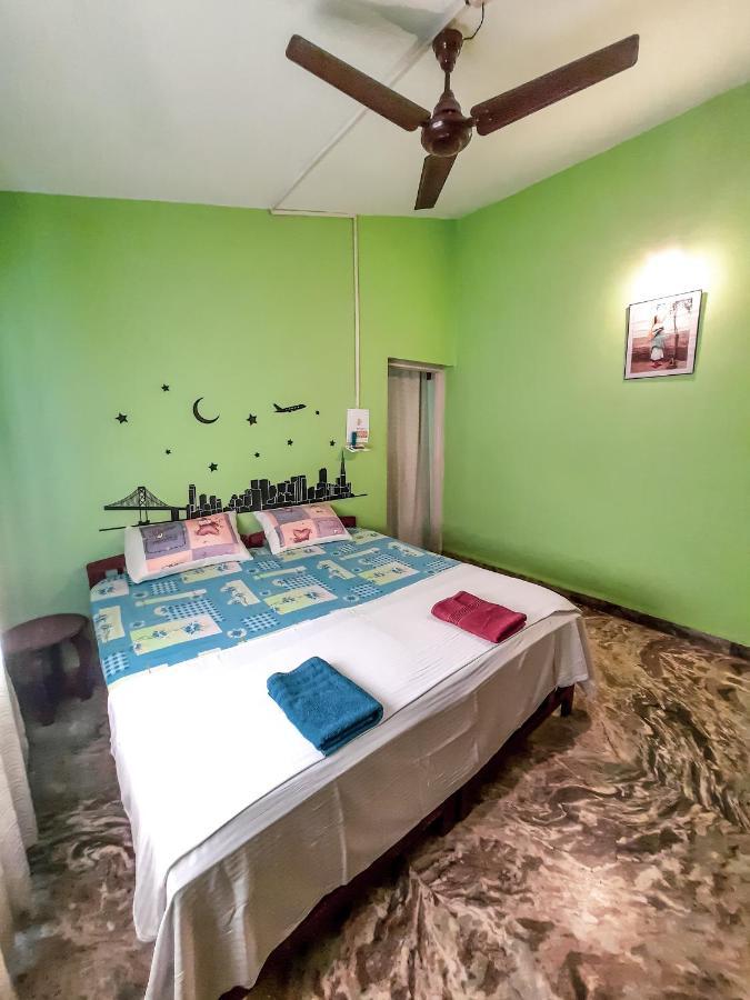 Auslyn Guest House Bogmalo Zewnętrze zdjęcie
