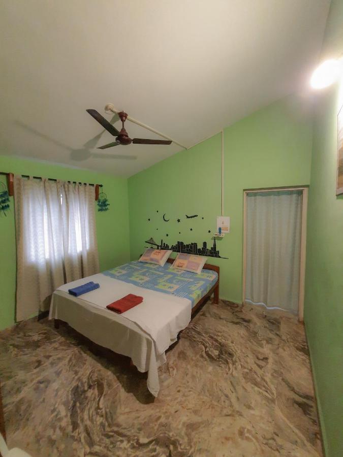 Auslyn Guest House Bogmalo Zewnętrze zdjęcie