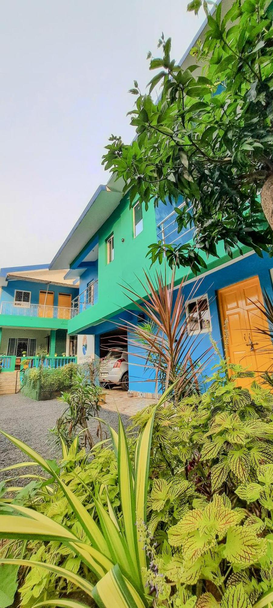 Auslyn Guest House Bogmalo Zewnętrze zdjęcie