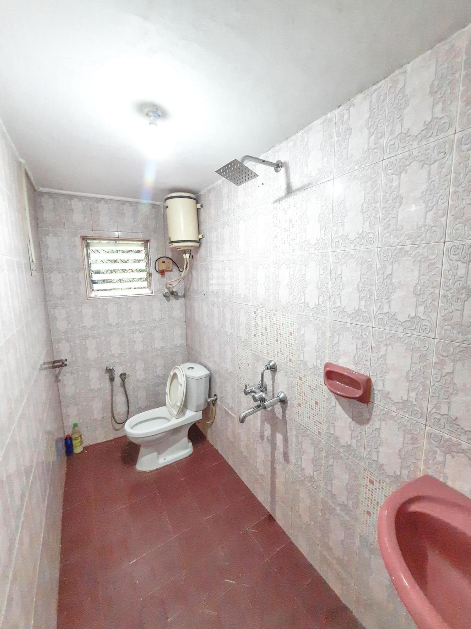 Auslyn Guest House Bogmalo Pokój zdjęcie
