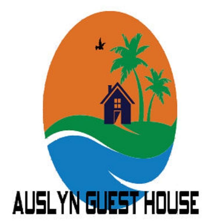 Auslyn Guest House Bogmalo Zewnętrze zdjęcie